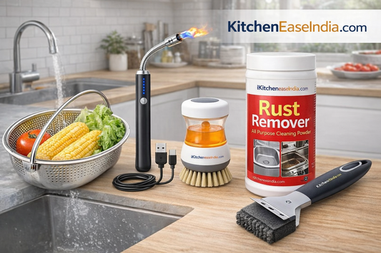 kitchen storage, kitchen organization,