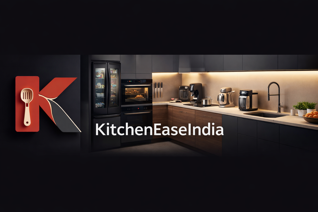 smart kitchen storage ideas for daily use in a modern kitchen